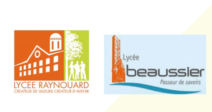 LYCEE RAYNOUARD & LYCEE BEAUSSIER