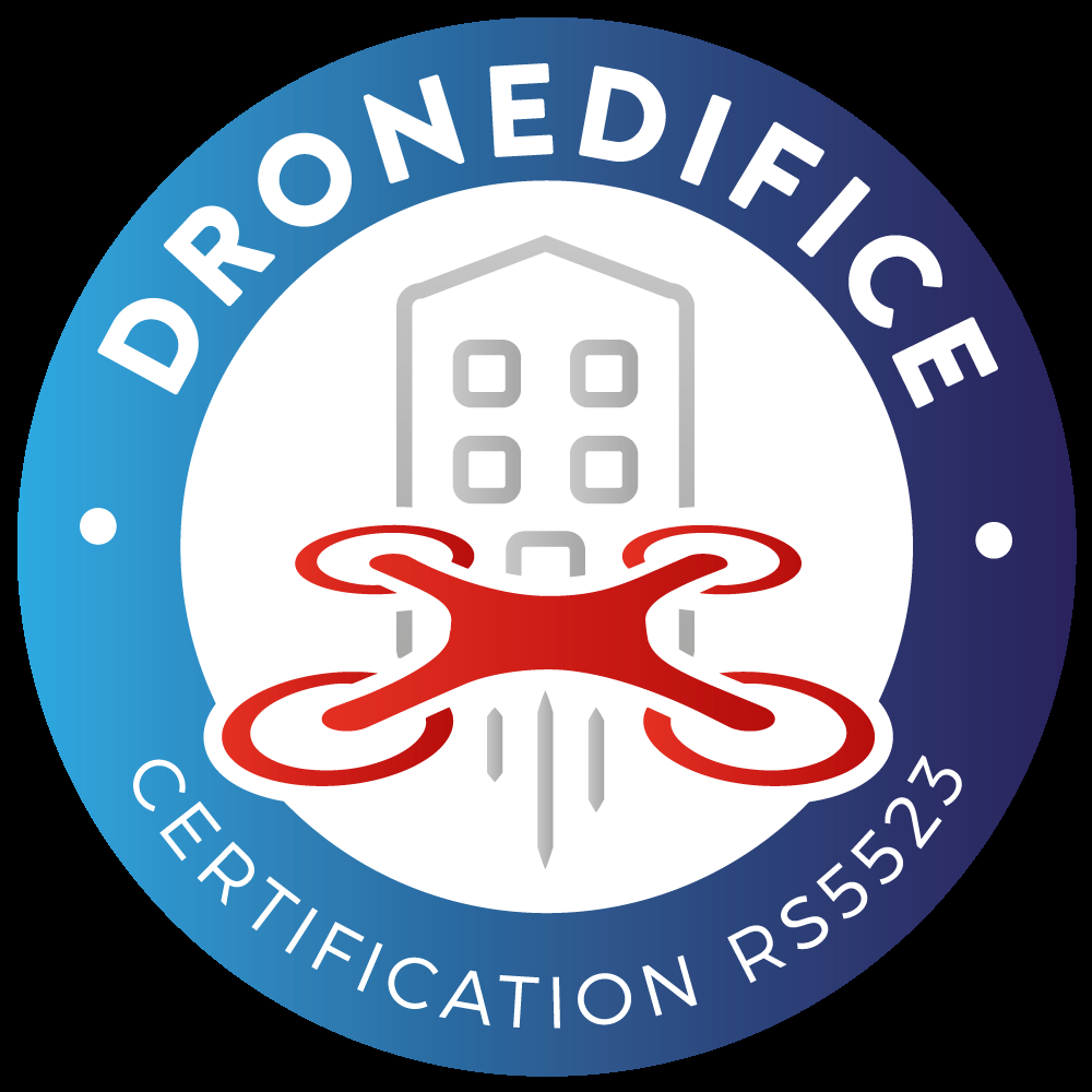 DRONE UP ACADEMY