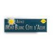 AGENCE MONT-BLANC COTE D AZUR