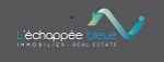 ECHAPPEE BLEUE IMMOBILIER