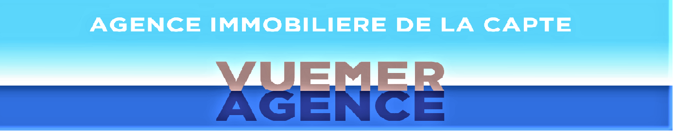 AGENCE IMMOBILIERE VUE MER