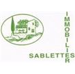 SABLETTES IMMOBILIER