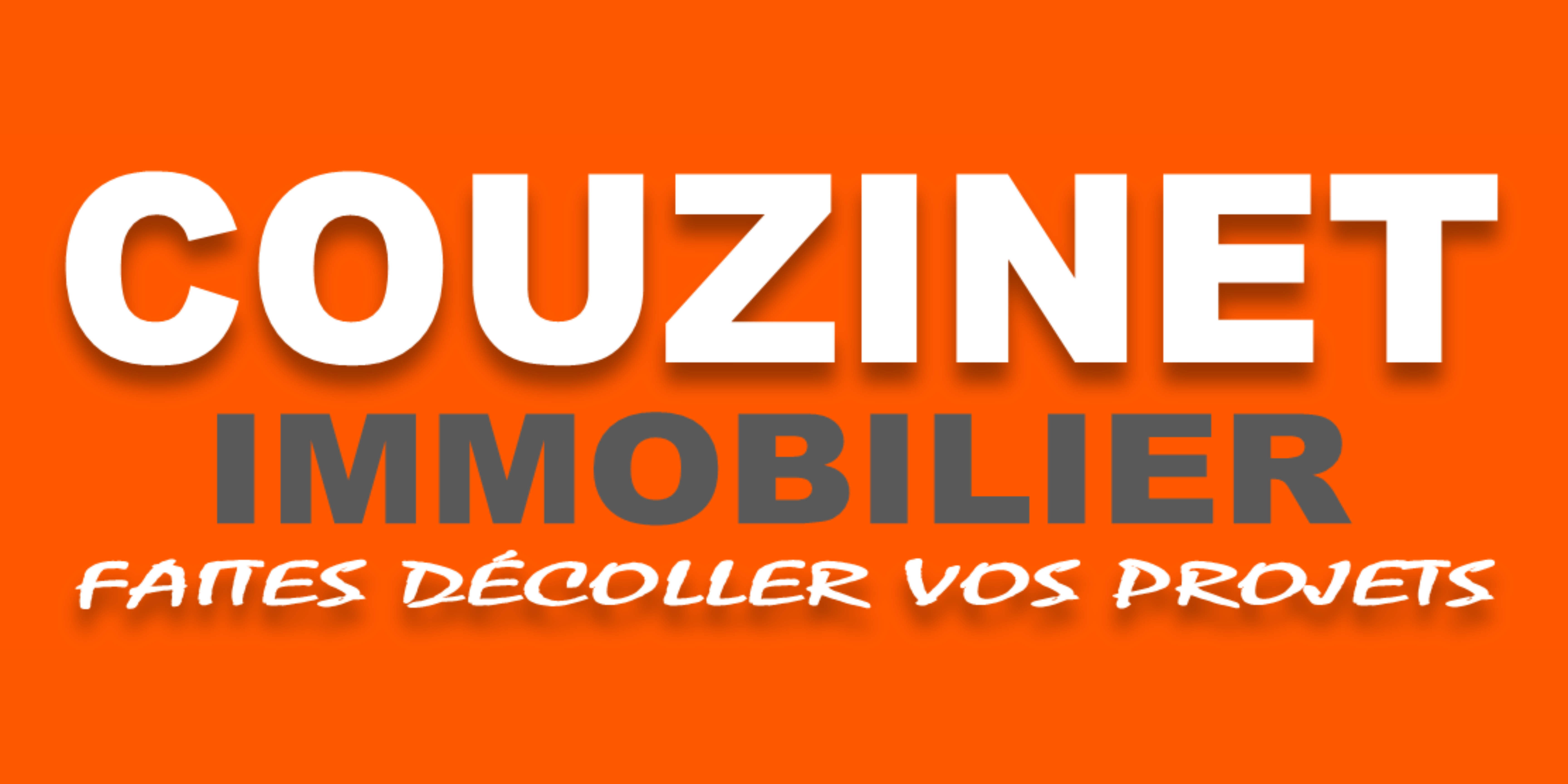 COUZINET IMMOBILIER