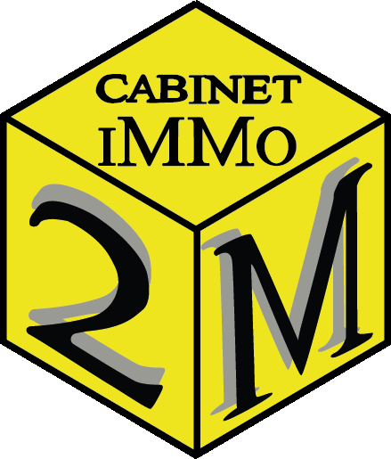 CABINET IMMO 2M
