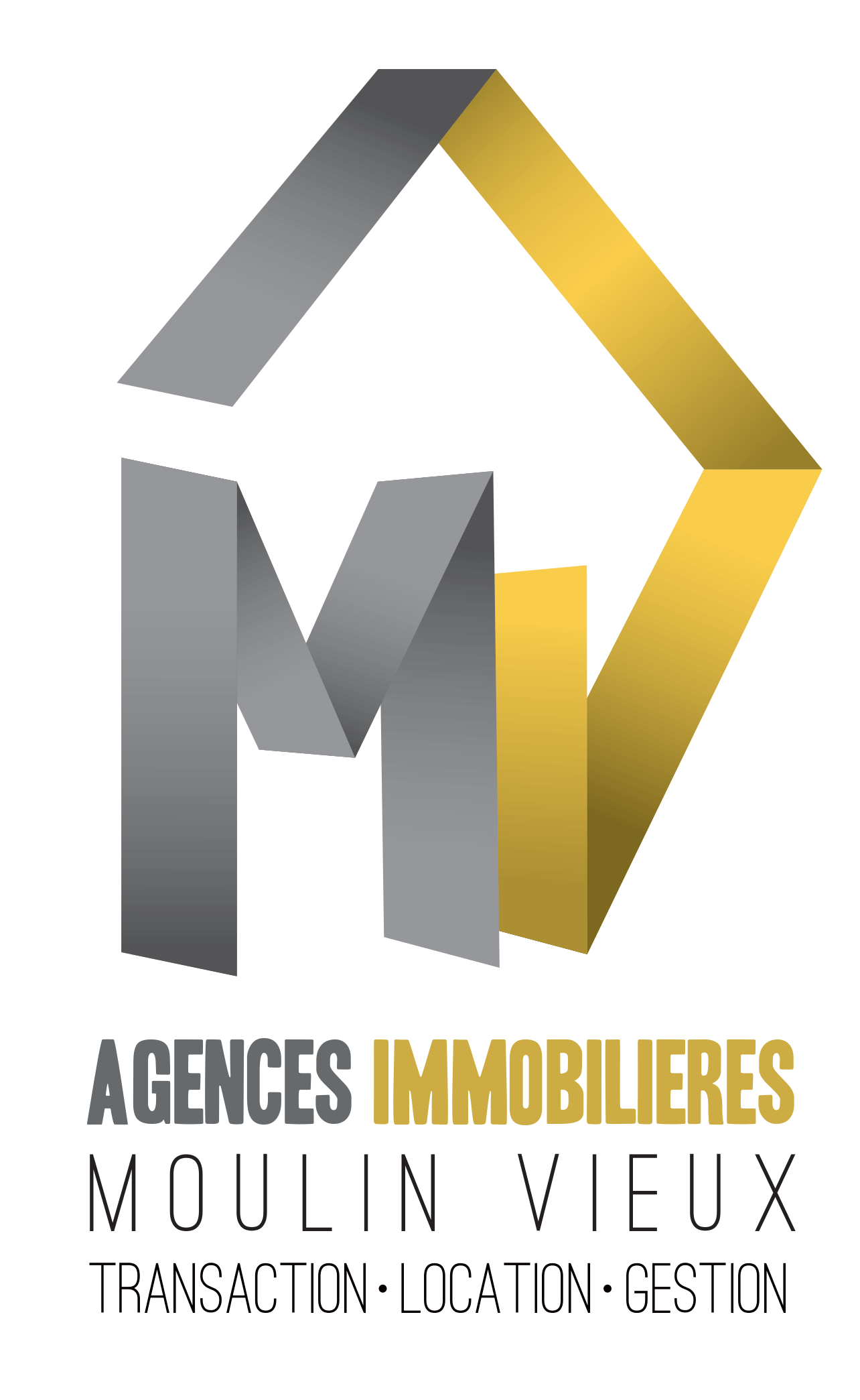 AGENCE DU MOULIN VIEUX IMMOBILIER