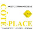 COTE PLACE IMMOBILIER