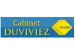 CABINET DUVIVIEZ SAS