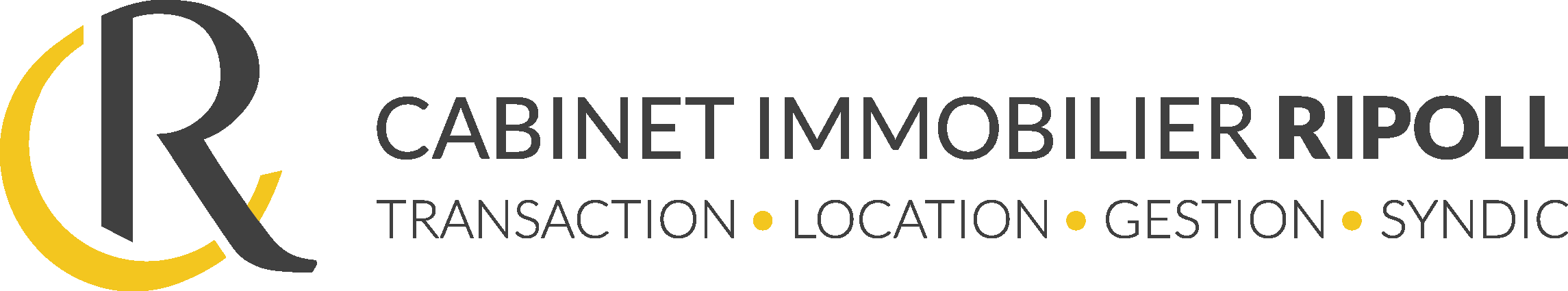 CABINET IMMOBILIER RIPOLL
