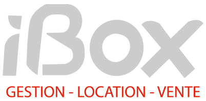 I BOX GESTION LOCATION