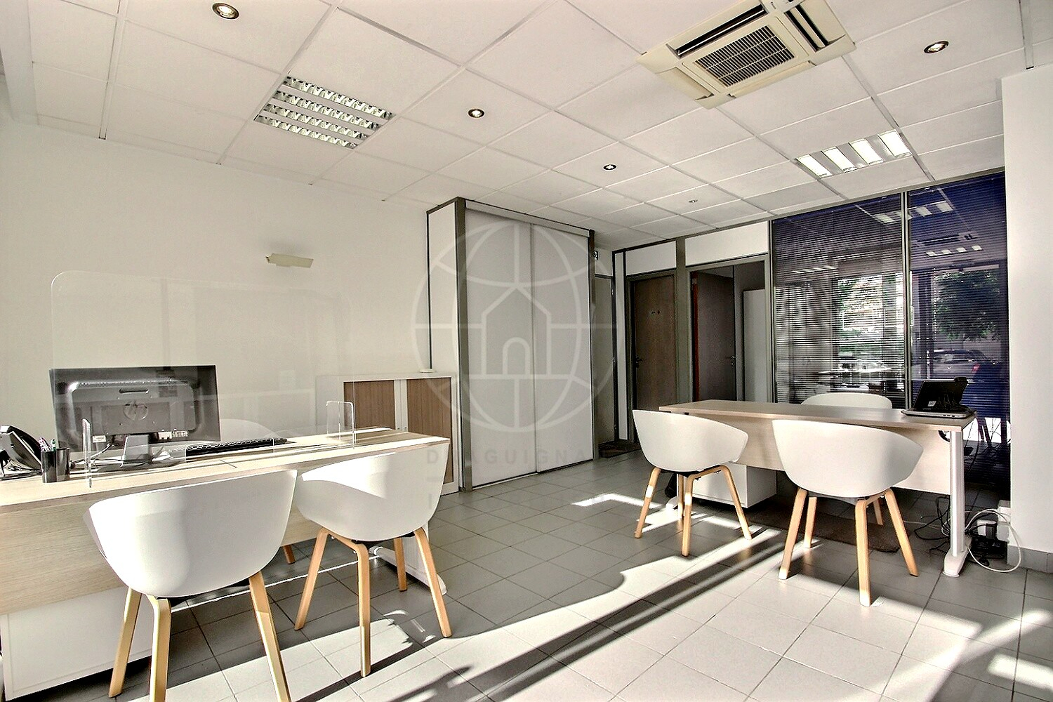 Site DRAGUIGNAN IMMOBILIER DRAGUIGNAN, agence immobilière Fnaim Var (83)