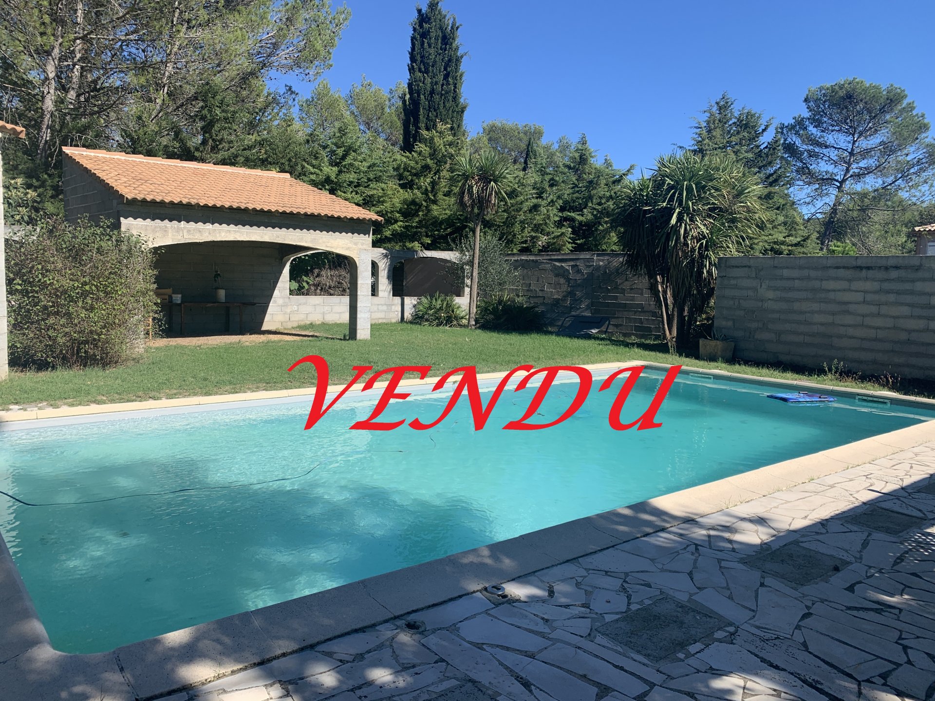 Achat immobilier Rocbaron vente immobilière Rocbaron